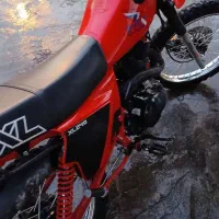 تریل xl 250 نیکتاز ۱۴۰۳