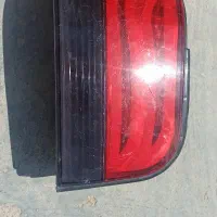 چراغ خطر اسپرت و مه شکن یخی