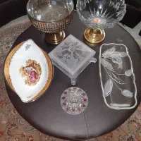 ظروف سرو و پذیرایی