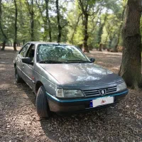 405GLX  مدل96