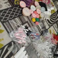 وسایل رژلب سازی