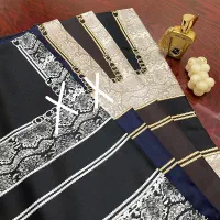 روسری ابریشم رایان وارداتی