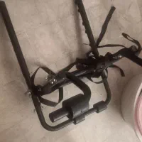 باربر حمل دوچرخه