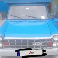 نیسان مدل 401