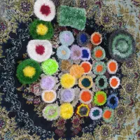 اسکاج ، زیر قابلمه ای ، ماشین شویی ، دستگیره ،35