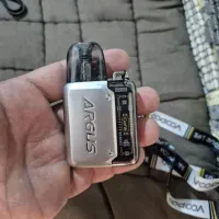پاد آرگاس P1 در حد نو