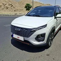 ام وی ام X33 اتومات /  MVM X33 / ایکس ۳۳ کراس|خودرو سواری و وانت|تهران, شهرک خرازی|دیوار