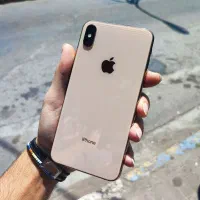 آیفون xsmax. 256