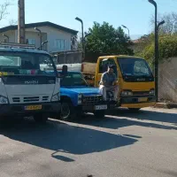 امداد خودرو امیر ( نیسان و خودرو سوار )