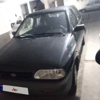 پراید ۸۲