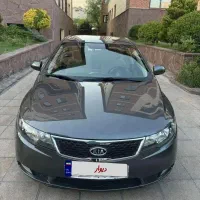 سراتو مونتاژ ۲۰۰۰ سال ۲۰۱۶ (۱۳۹۵)