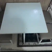 میز ناهارخوری ۴ نفره