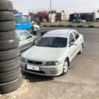 مزدا 323f استنثنائی