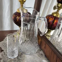 پارچ ولیوان