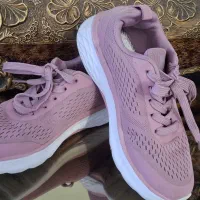 کتونی اسکیچرز اصل.دخترونه.سایز۳۷.
