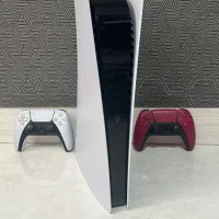 Ps5 دیجیتال|کنسول، بازی ویدئویی و آنلاین|اراک, |دیوار