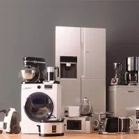 همکار خانم برای فروشگاه لوازم خانگی و کاربردی