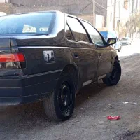 پژو 405مدل84|خودرو سواری و وانت|مشهد, شهید معقول|دیوار