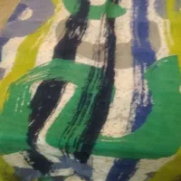 روسری. وشال