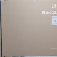 تلوزیون ۵۵ اینچ سام