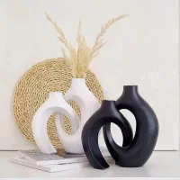 مجسمه های شیک  لوکس