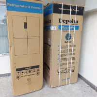 یخچال دوقلوی دیپوینت سری مسترپرو