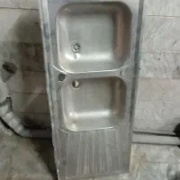 سینگ ظرفشویی