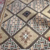 گلیم|گلیم، جاجیم، گبه|تایباد, |دیوار