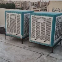 کولر آبی ۵۰۰۰