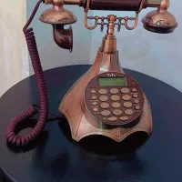 تلفن  کلاسیک رومیزی
