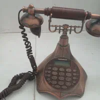 تلفن رومیزی