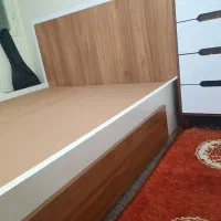 تخت خواب ۲ نفره