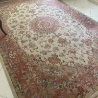 دوتخته فرش۶متری در حد نو