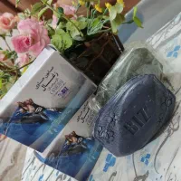 صابون کربن فعال بیز