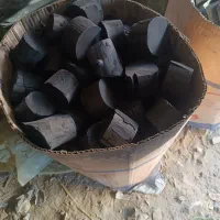ذغال لیمو