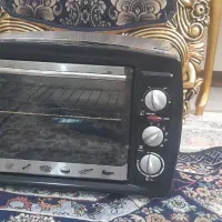 تستر|اجاق گاز و لوازم برقی پخت‌وپز|مشهد, چهنو|دیوار