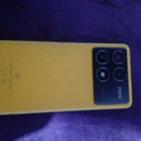 گوشی poco x6poro