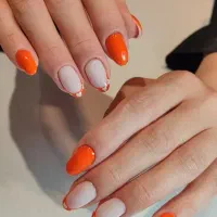 آموزش کاشت ناخن