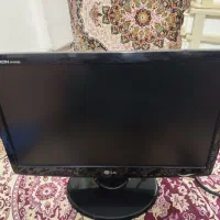 صفحه مانیتور ۱۹ اینج