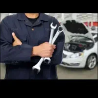 جلوبندی سازی مهدی(بازدید چهار چرخ رایگان)