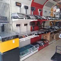 فروشنده و کار شناس فروش فقط آقا