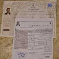 دانشگاه پردیس مدرک