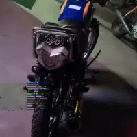 موتور سیکلت