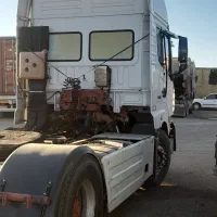 کشنده آمیکو|خودرو سنگین|سیرجان, |دیوار