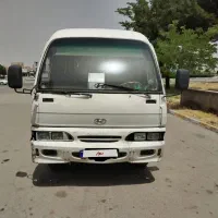 فروش مینی بوس هیوندا