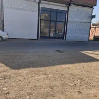 اجاره مغازه خ ایران آباد