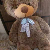 عروسک خرس