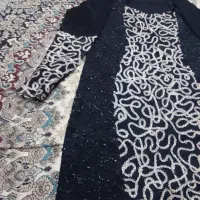 چادر|لباس|گرگان, |دیوار