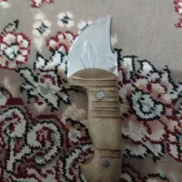 چاقو تیز زنجان روش هم هک شده زنجان
