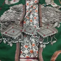 لباس قدیمی